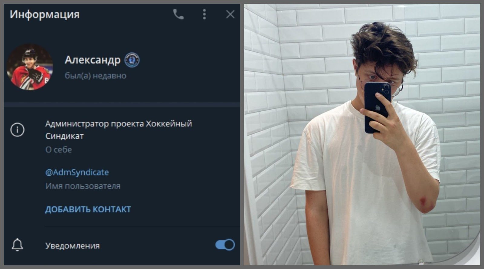 хоккейный синдикат хоккейный синдикат