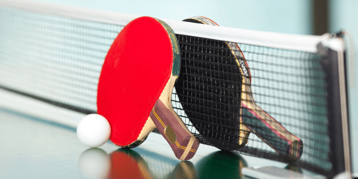Экспресс на настольный теннис